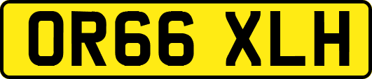 OR66XLH