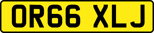 OR66XLJ