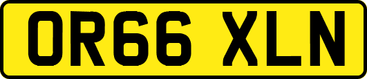 OR66XLN