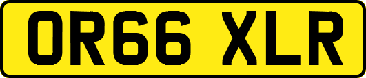 OR66XLR