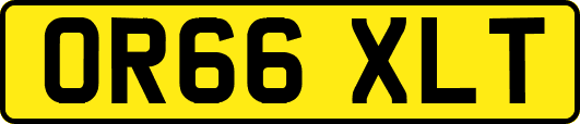 OR66XLT