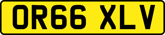 OR66XLV