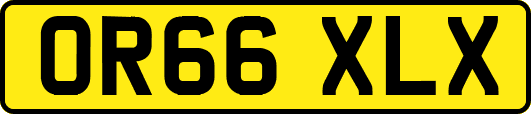 OR66XLX