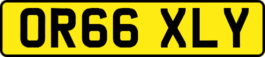 OR66XLY
