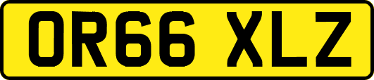 OR66XLZ
