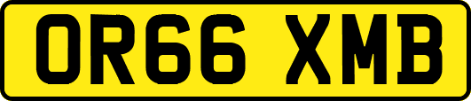 OR66XMB