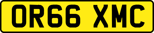 OR66XMC