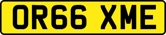 OR66XME