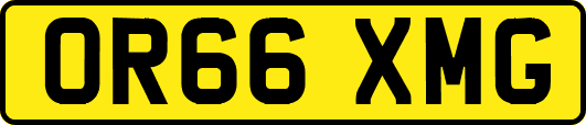 OR66XMG
