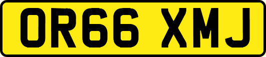 OR66XMJ