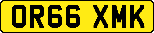 OR66XMK