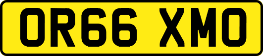 OR66XMO