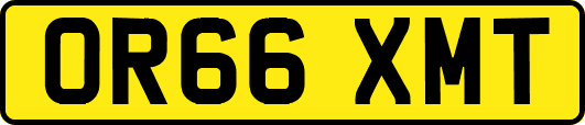 OR66XMT