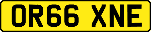 OR66XNE