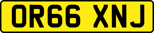 OR66XNJ