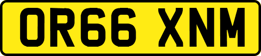 OR66XNM