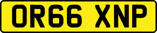 OR66XNP
