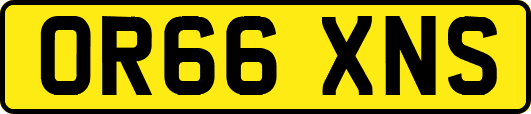 OR66XNS