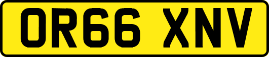 OR66XNV
