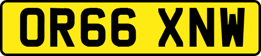 OR66XNW