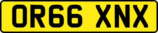 OR66XNX