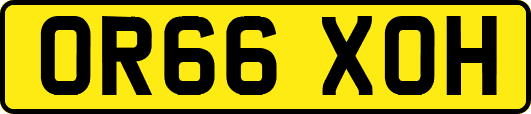 OR66XOH