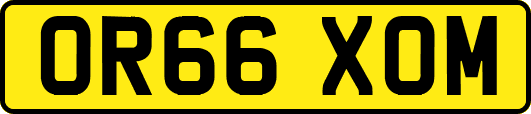 OR66XOM