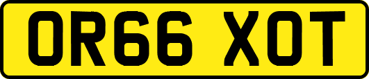 OR66XOT