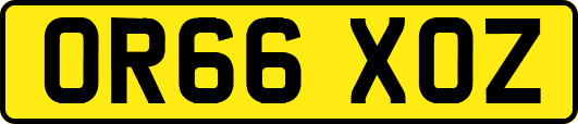 OR66XOZ