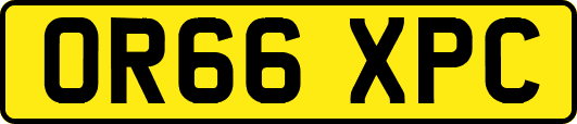 OR66XPC