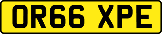 OR66XPE