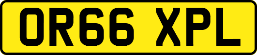 OR66XPL