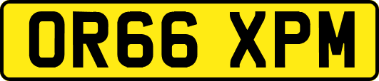 OR66XPM
