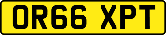 OR66XPT