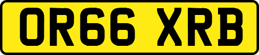 OR66XRB