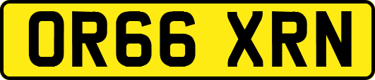 OR66XRN