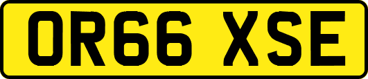 OR66XSE