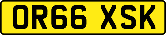 OR66XSK