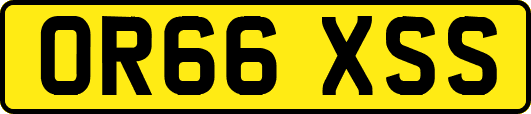 OR66XSS