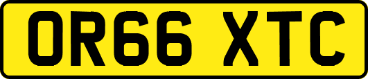 OR66XTC