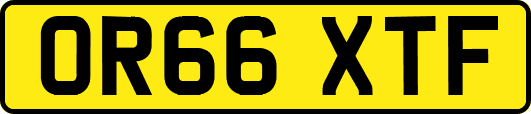 OR66XTF