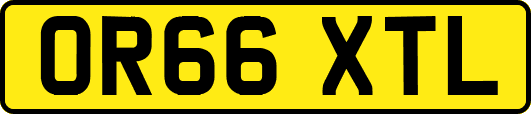 OR66XTL
