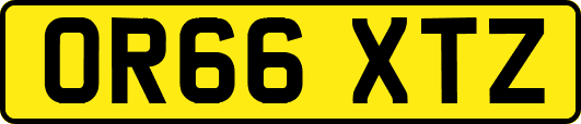 OR66XTZ