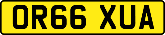OR66XUA