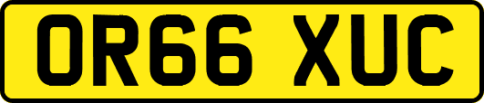 OR66XUC