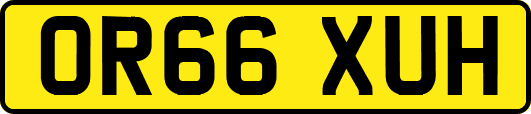 OR66XUH