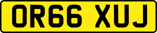 OR66XUJ