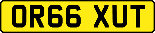 OR66XUT