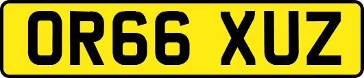 OR66XUZ