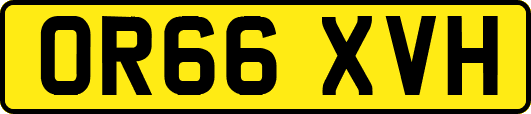 OR66XVH